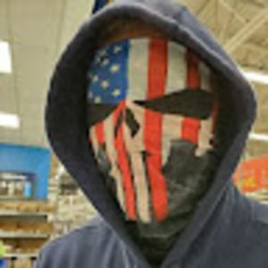 Meet your Posher, Patrick